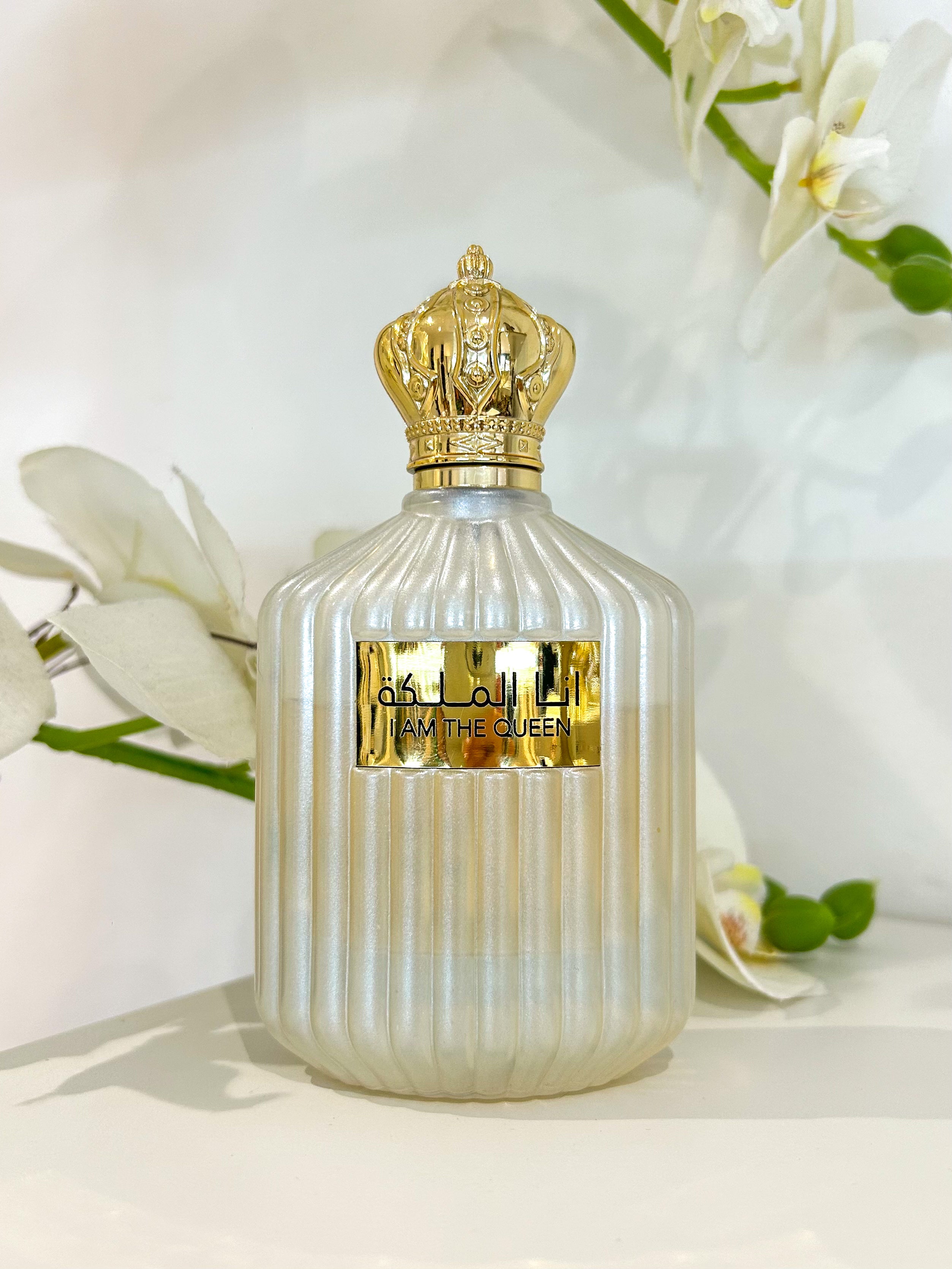 Ana Al Malik I Am Queen Perfume No Angel Clothing ana-al-malik-i-am-queen-perfume-no-angel-clothing