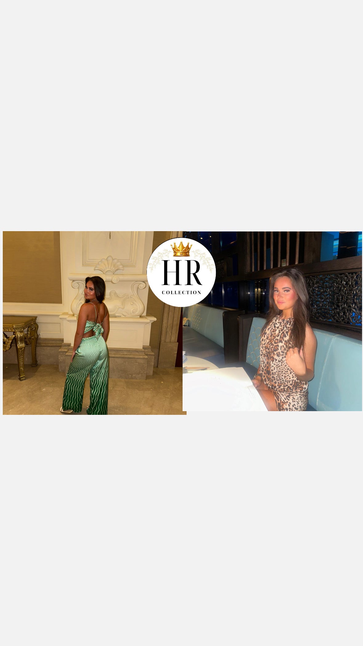 HR COLLECTION