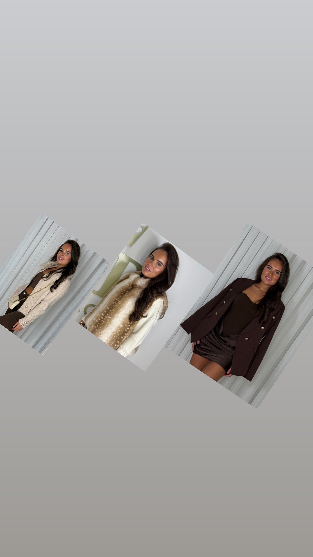 HR COLLECTION (PETITE)