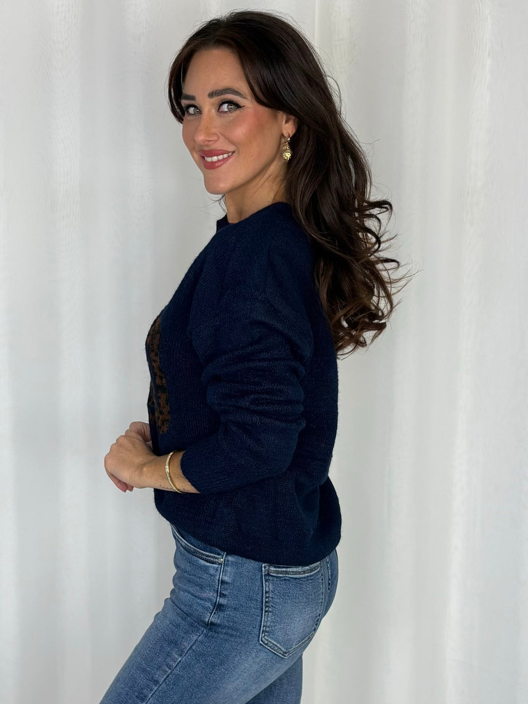 Soft Knit SOHO Jumper (7 Colours)