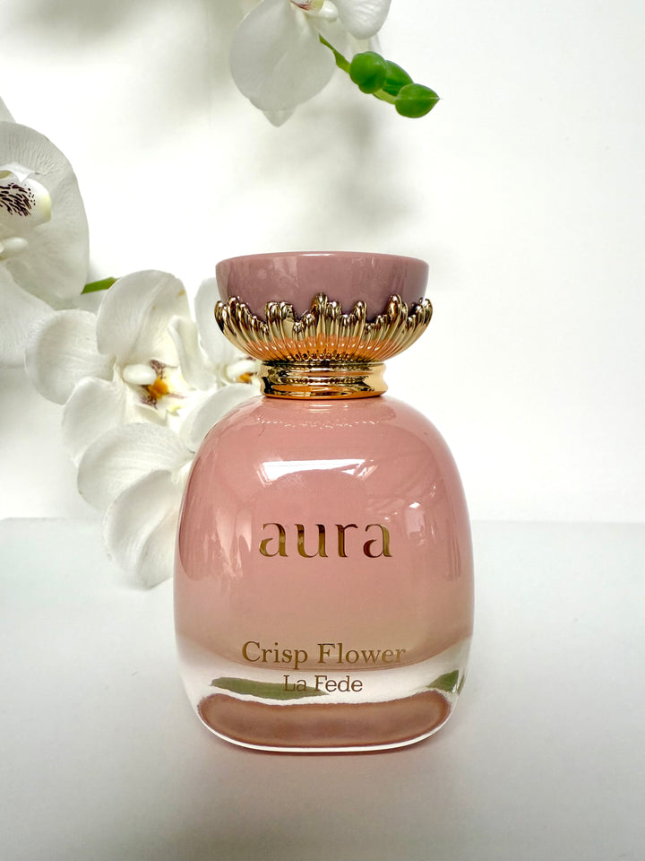 La Fede Aura Crisp Flower Perfume
