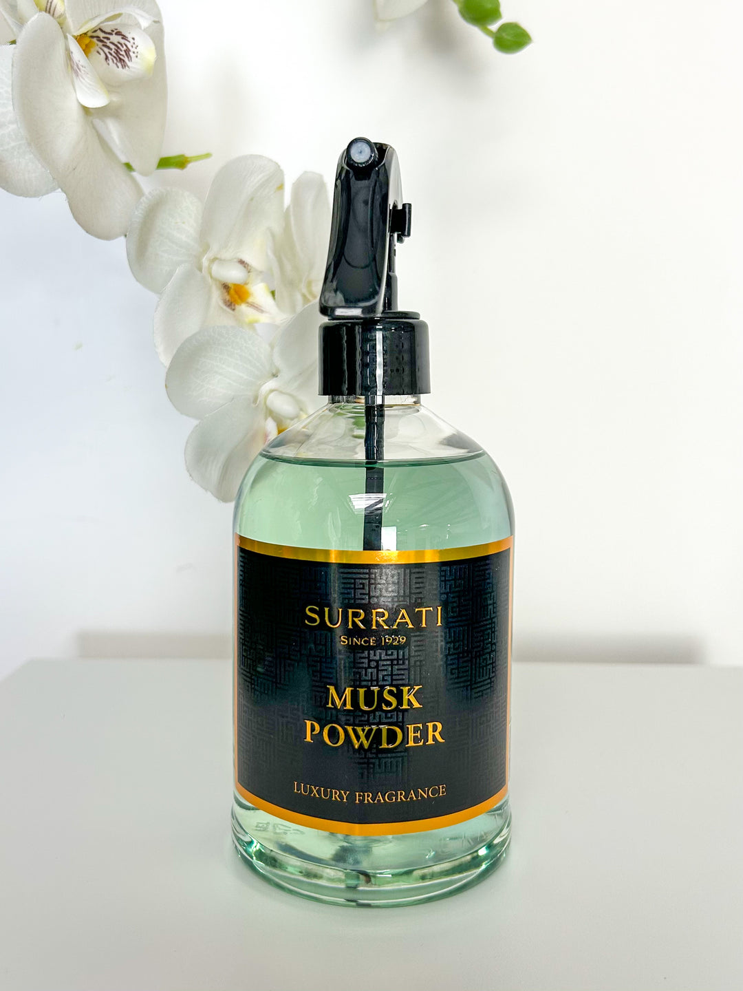 Room Fabric Spray (4 Scents)