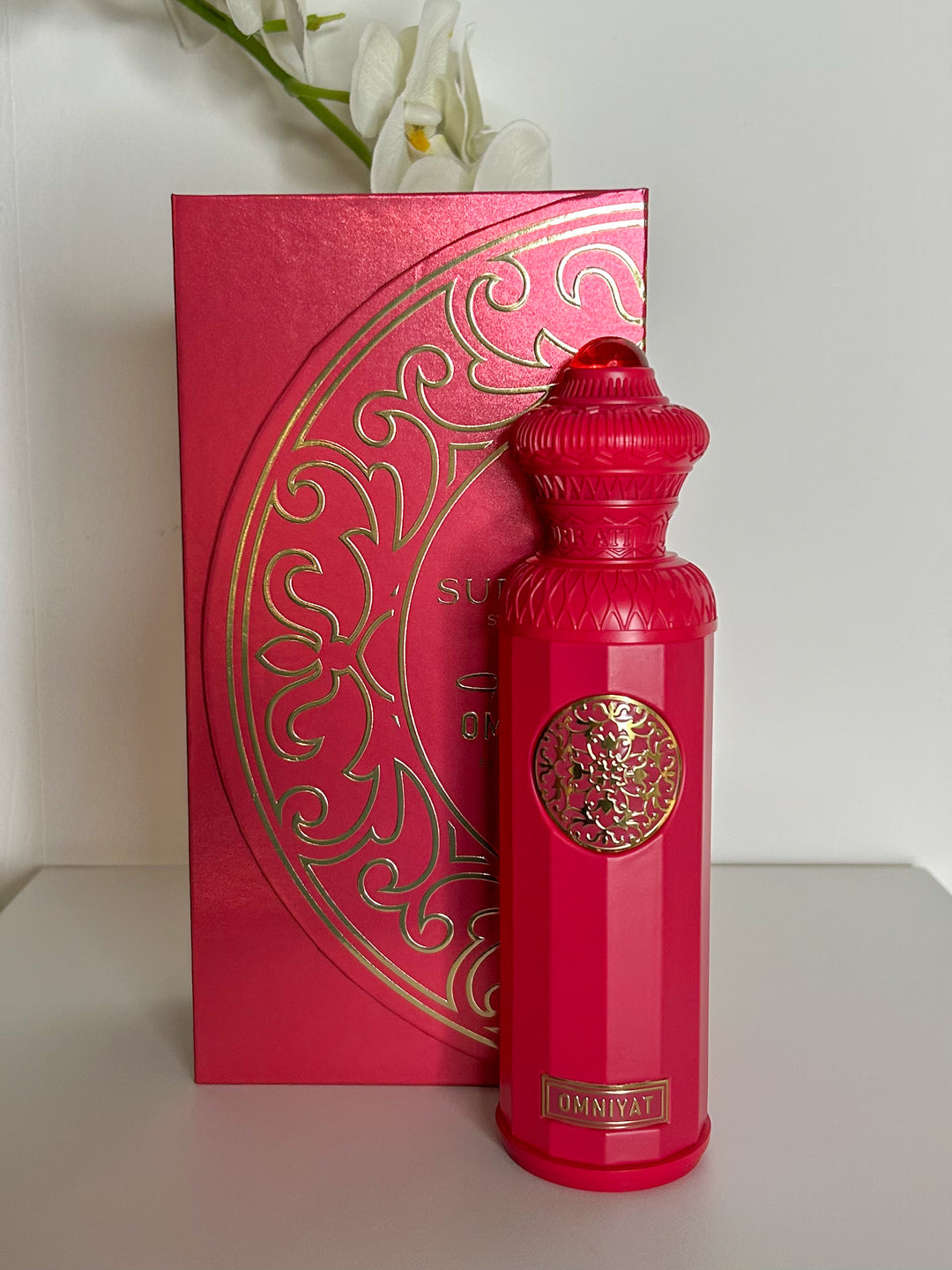 Omniyat Surrati Perfume Unisex