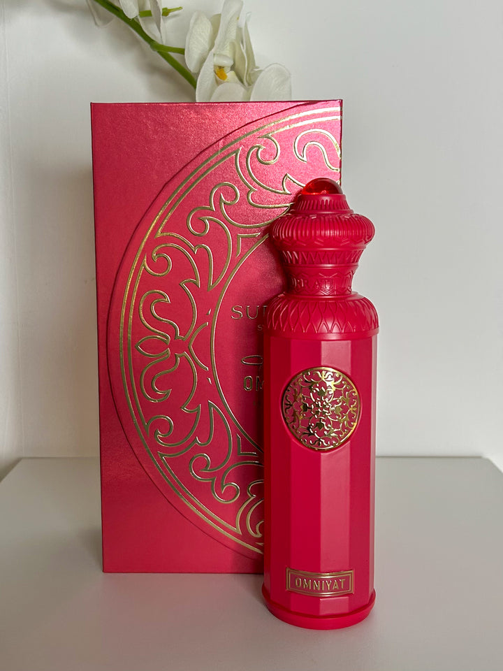Omniyat Surrati Perfume Unisex