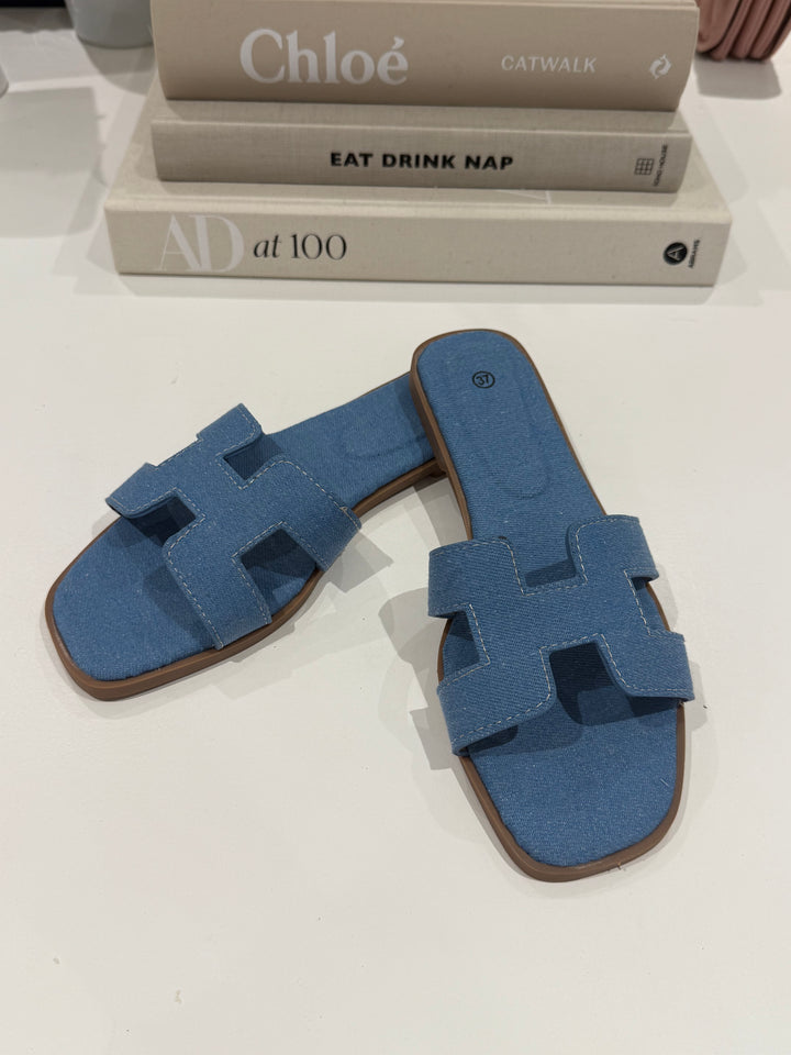 Nicolas Sliders (22 Colours)