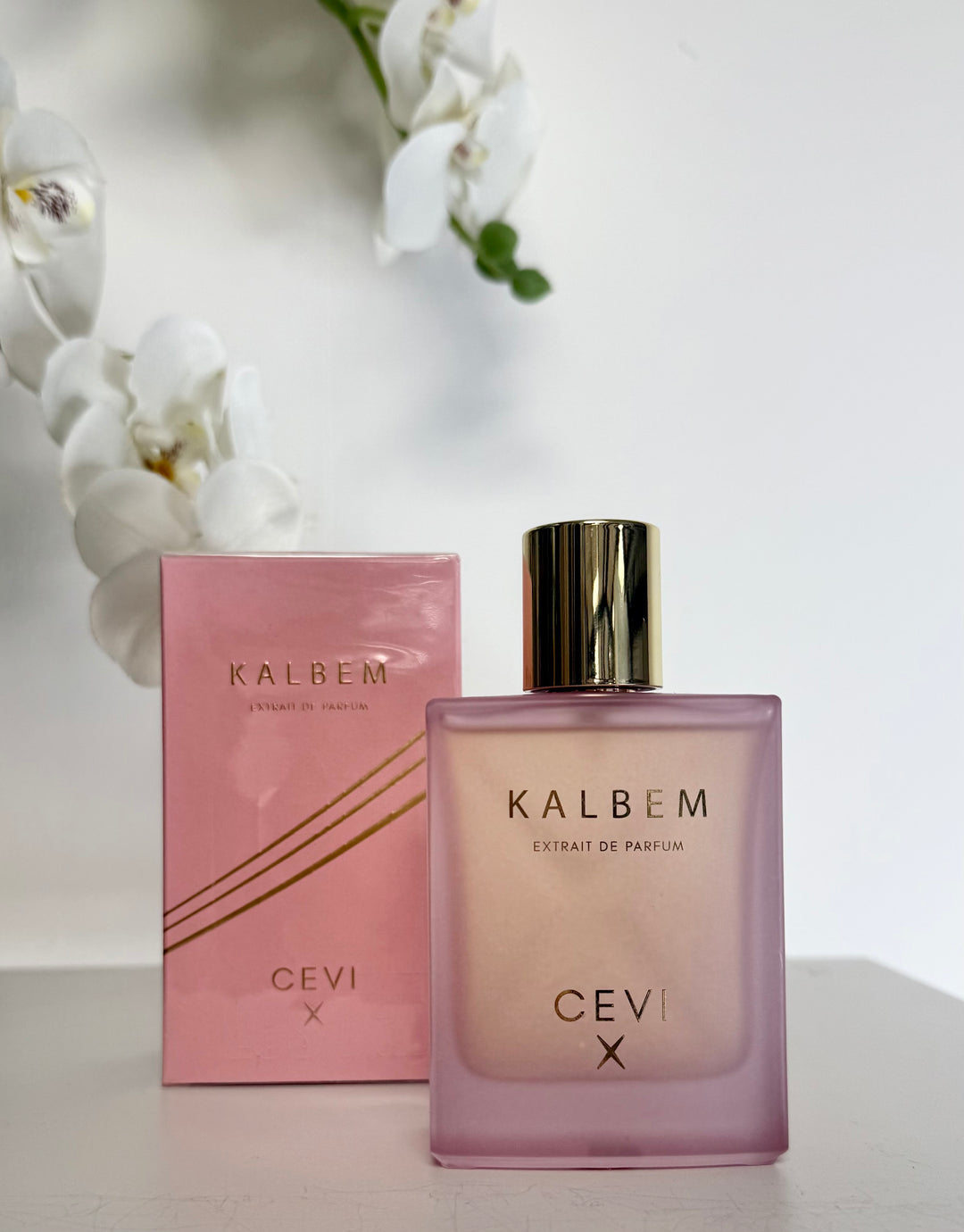 Kalbem De Perfume