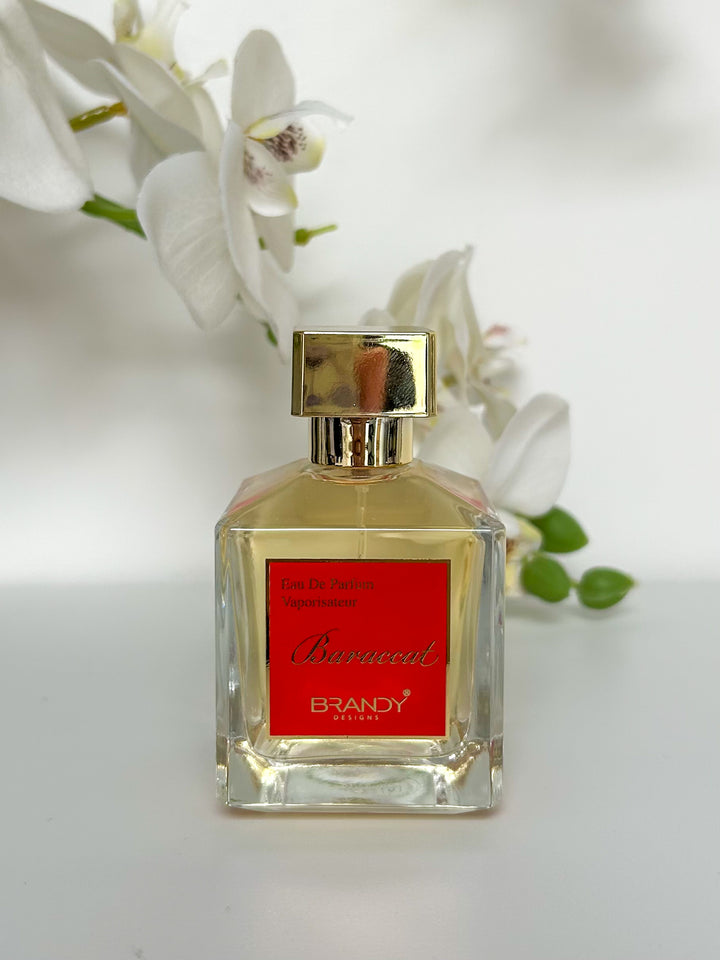 Baraccat Brandy Perfume