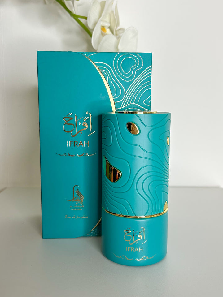 Ifrah Al Absar Perfume