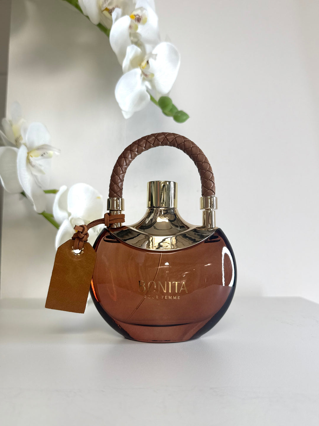 Le Falcone Bonita Pour Femme Perfume