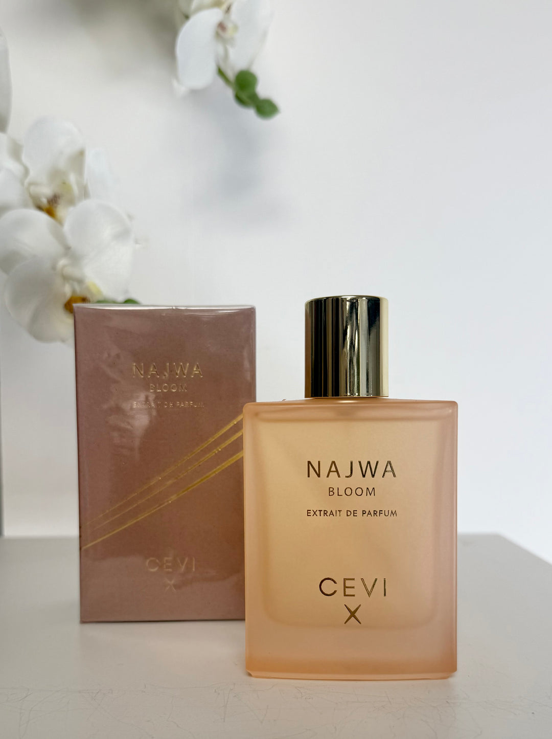 Najwa Bloom De Perfume