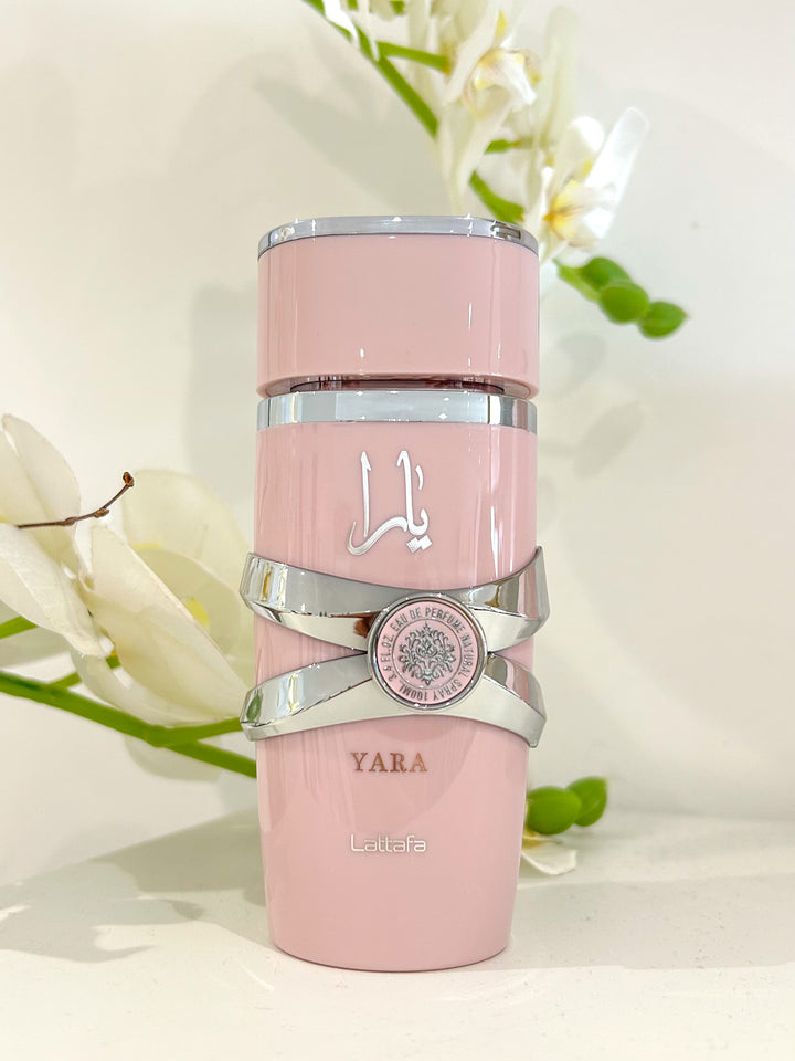 Yara Perfume
