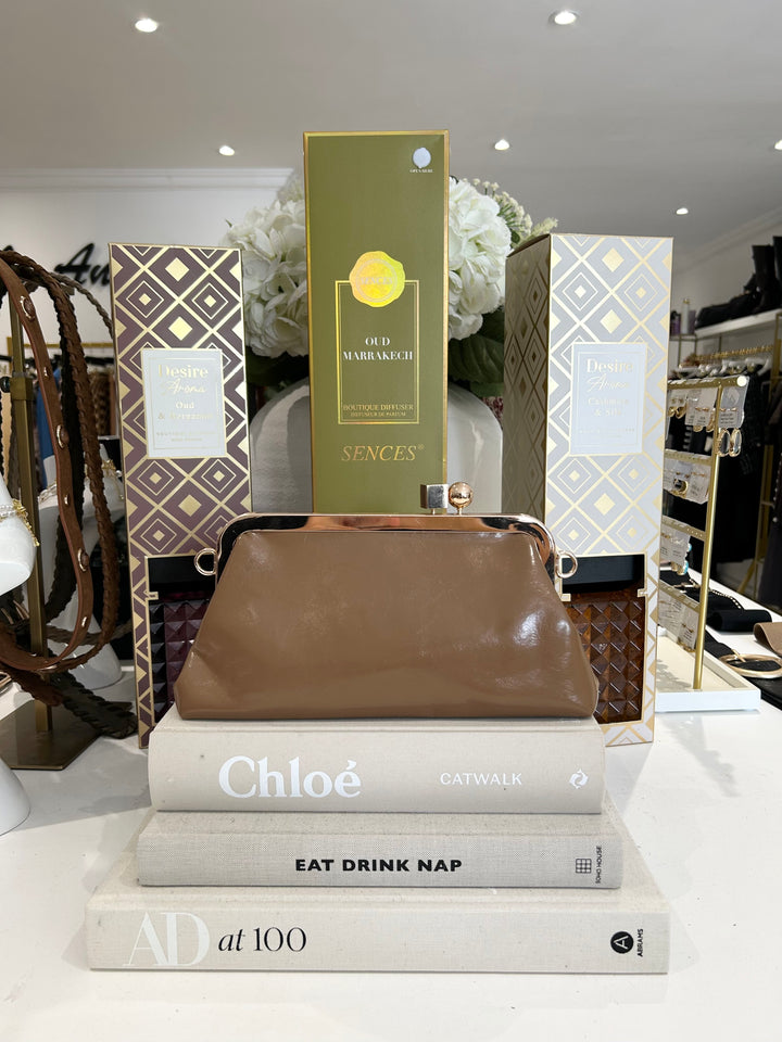 Clutch Bag (3 Colours)
