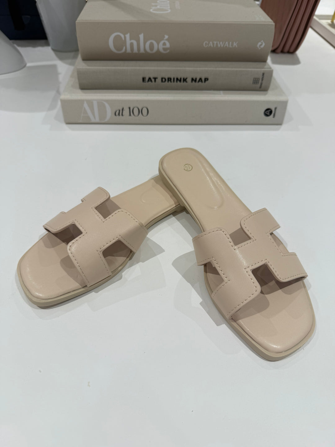 Nicolas Sliders (22 Colours)