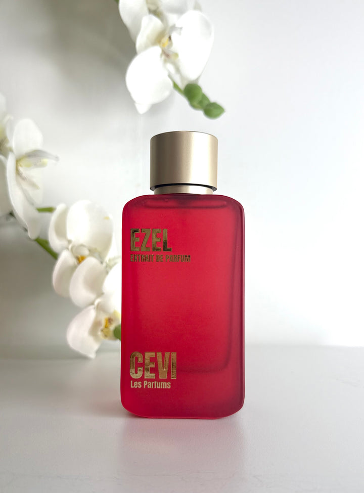 Ezel Cevi Extrait De Perfume