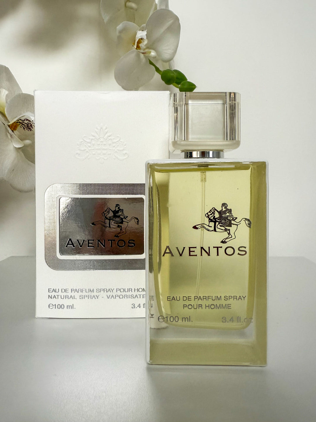 Aventos White For Him Eau De Parfum