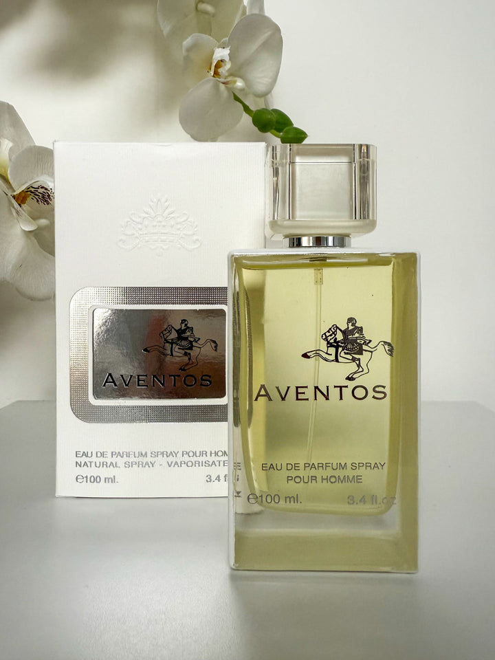 Aventos White For Him Eau De Parfum