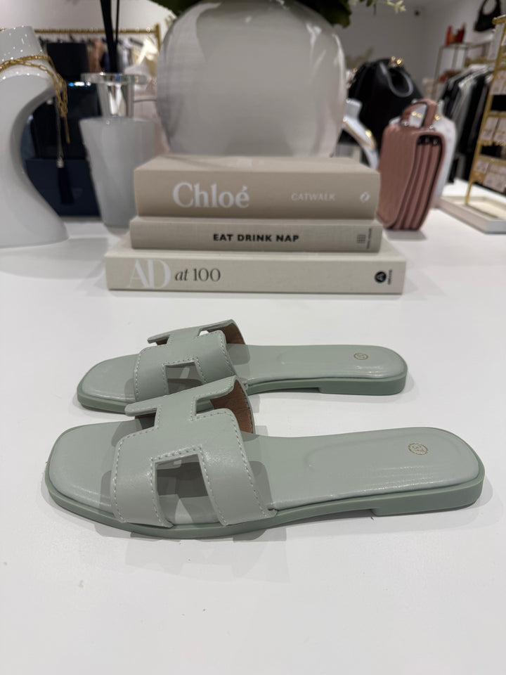 Nicolas Sliders (22 Colours)