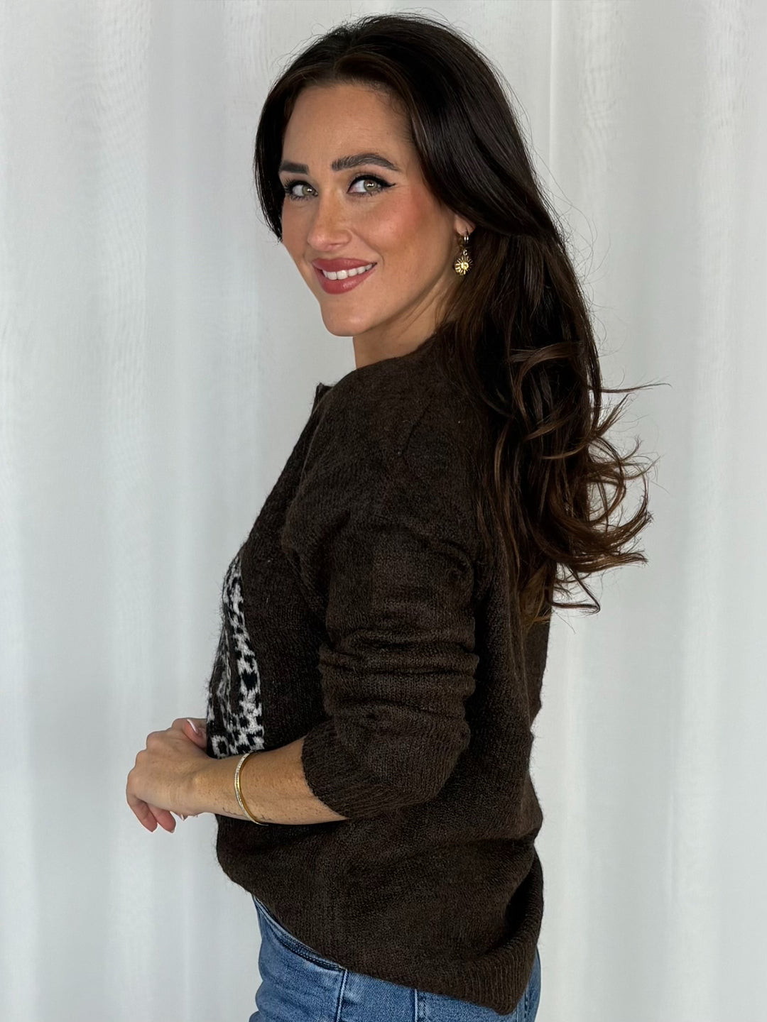 Soft Knit SOHO Jumper (7 Colours)