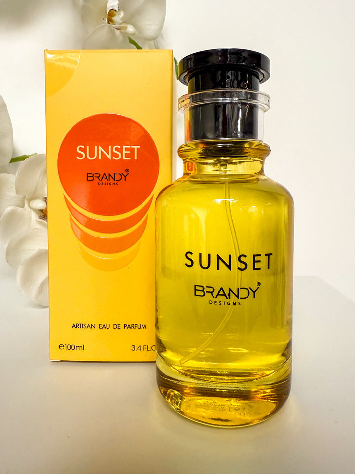 SUNSET Eau de Parfum Unisex