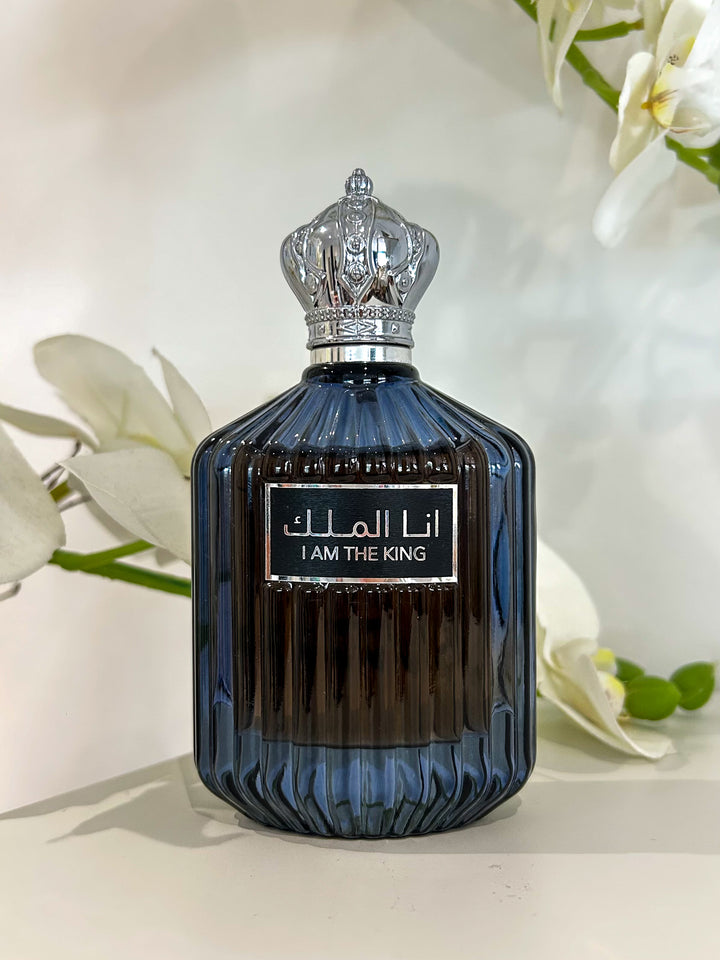 Ana Al Malik ( I Am King) Aftershave
