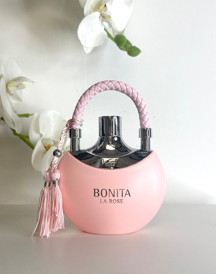 Le Falcone Bonita La Rose Perfume