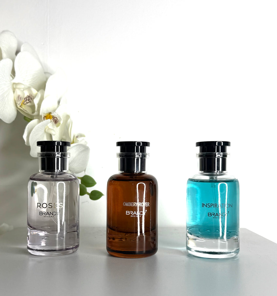 Brandy Collection Perfume – No Angel Clothing