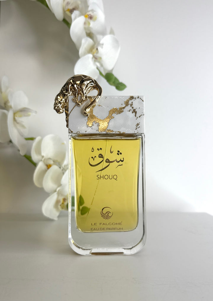 Shouq Le Falcone Eau De Perfume