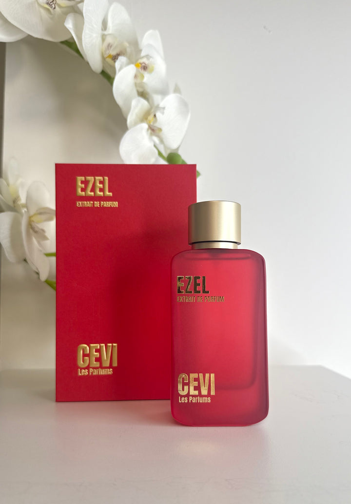 Ezel Cevi Extrait De Perfume