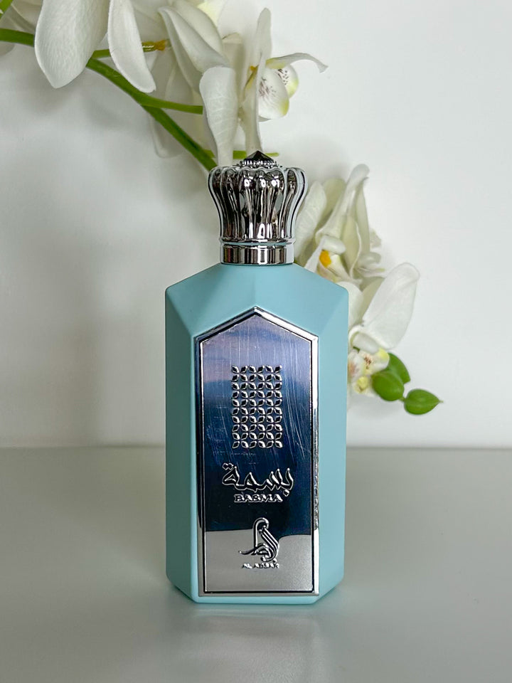 Basma Al Absar Perfume