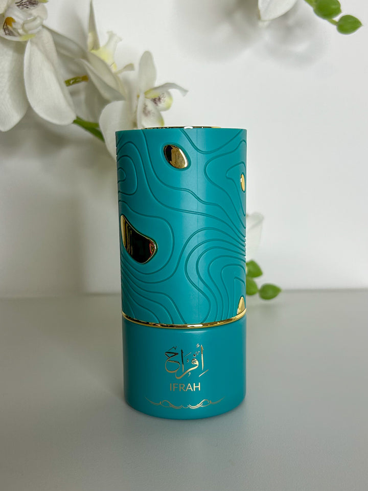 Ifrah Al Absar Perfume