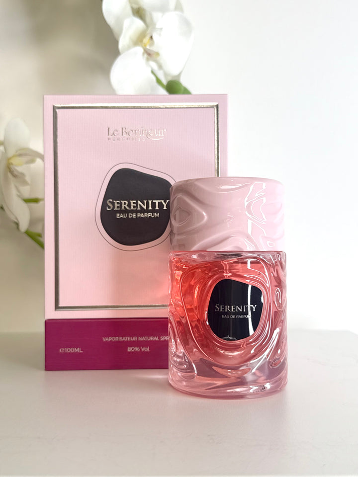 Serenity Eau De Perfume