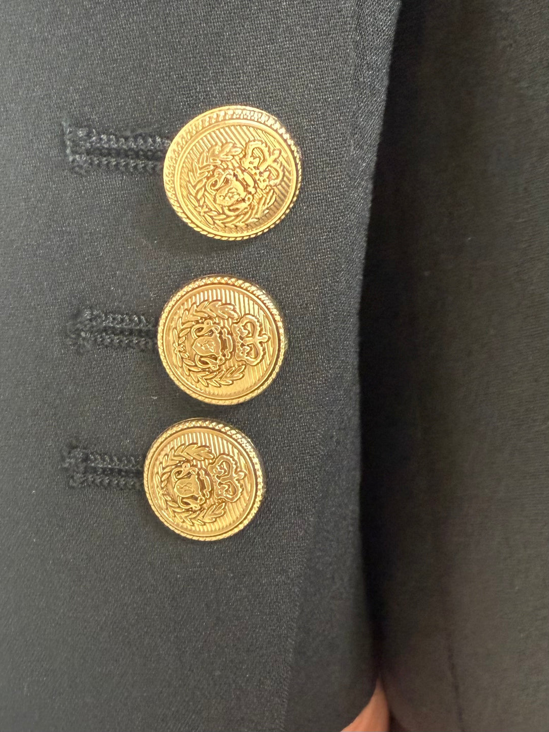 BROOKLYN Blazer (Black)