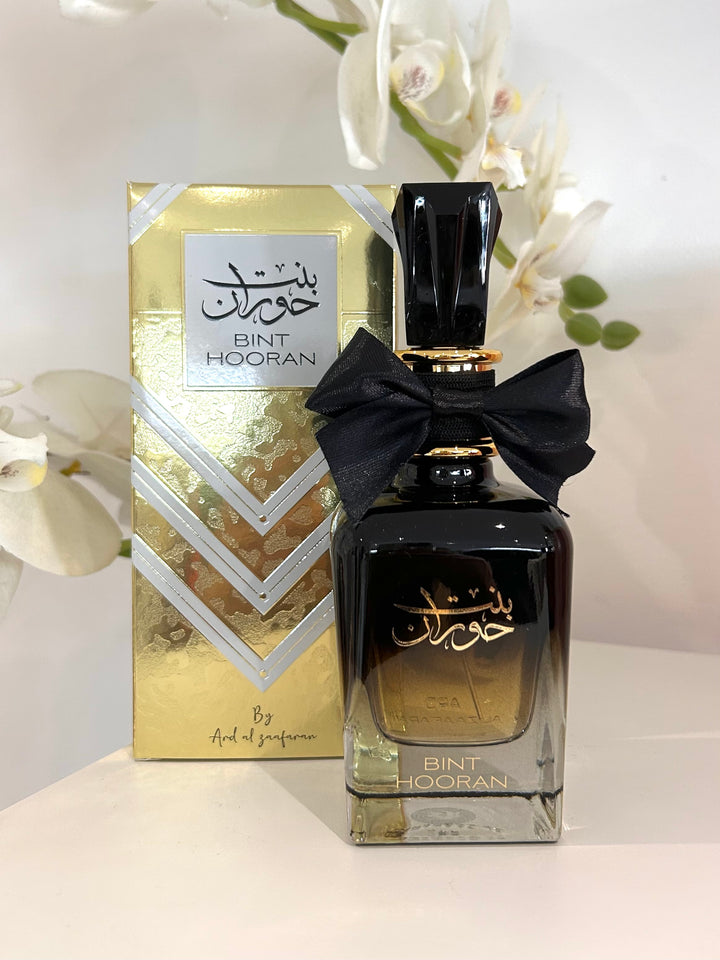 Bint Hooran Perfume
