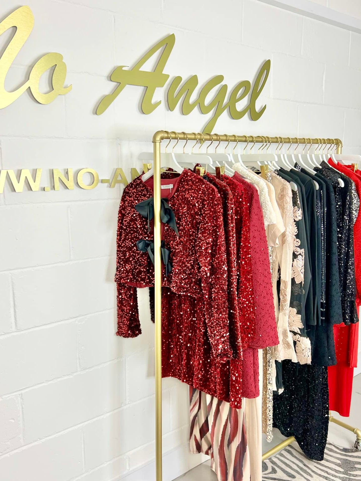 No Angel Women s Clothing No Angel Clothing