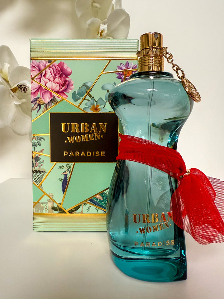 Urban Women Paradise Perfume