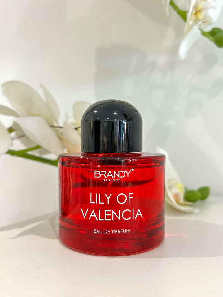 Lily Of Valencia Perfume