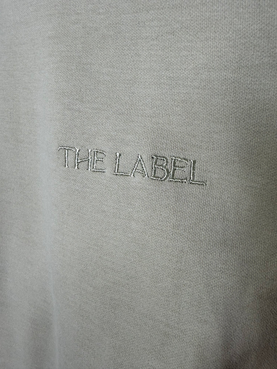 LISBON - Tracksuit (Cream)