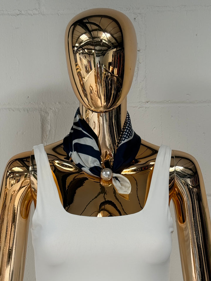 Magnetic Neck Scarfs