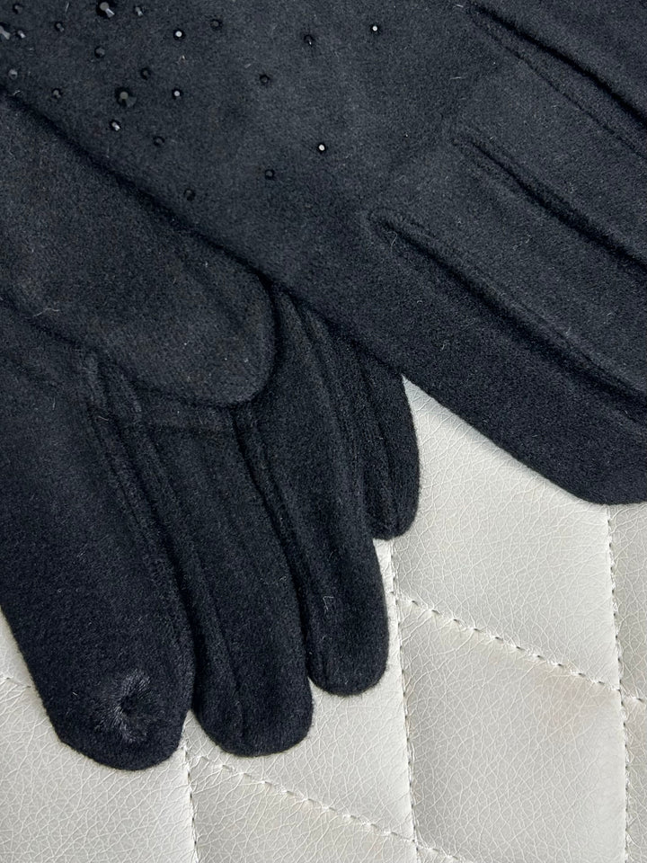 Lightly Scattered Gloves (2 Colours)