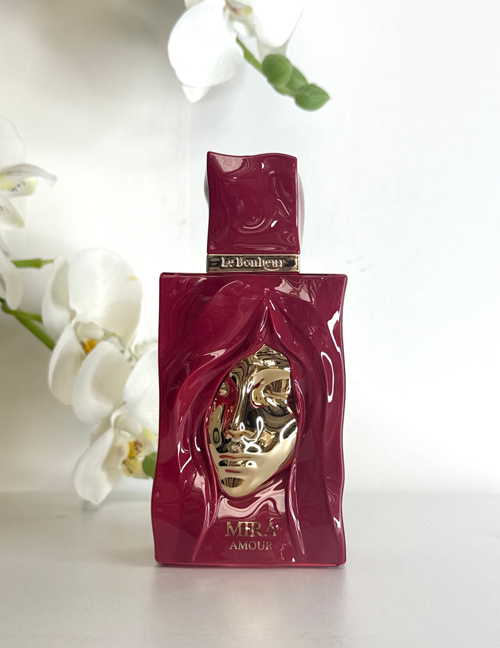 Le Bonheur Mira Amour Eau De Perfume
