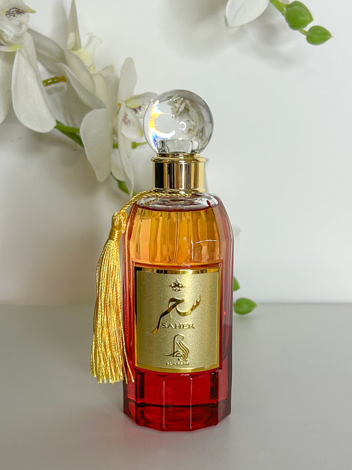Saher Al Absar Perfume