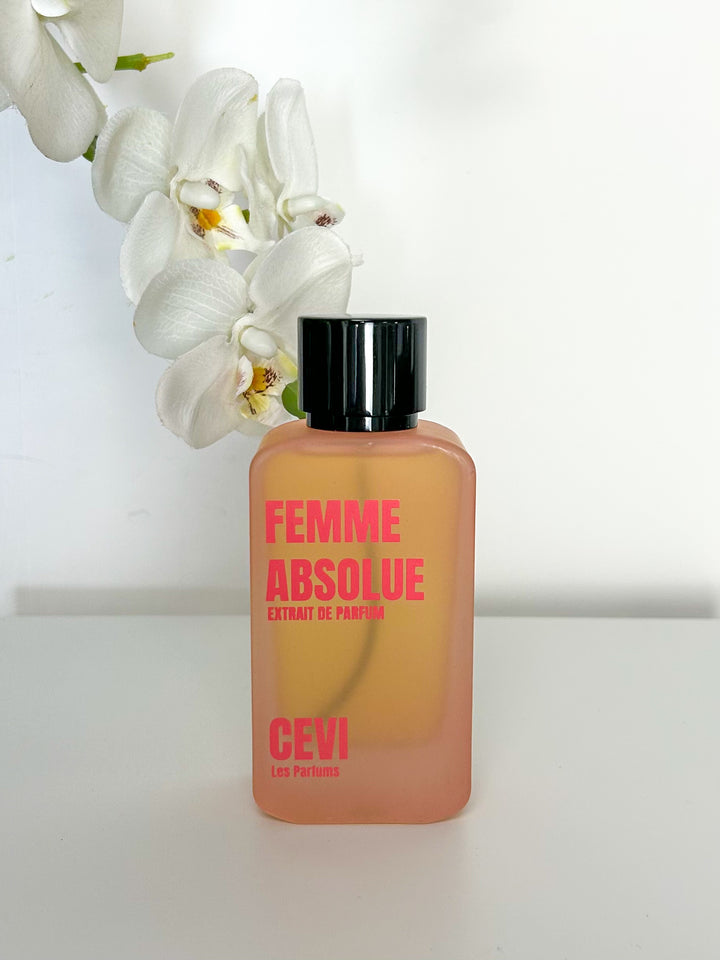 Femme Absolue Perfume