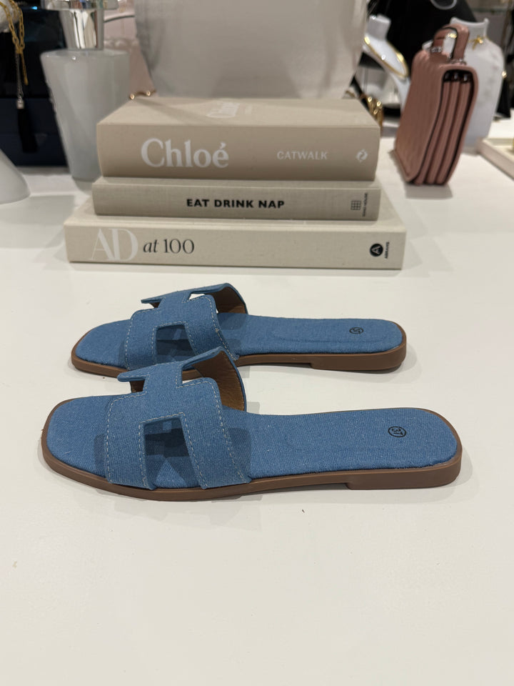 Nicolas Sliders (22 Colours)