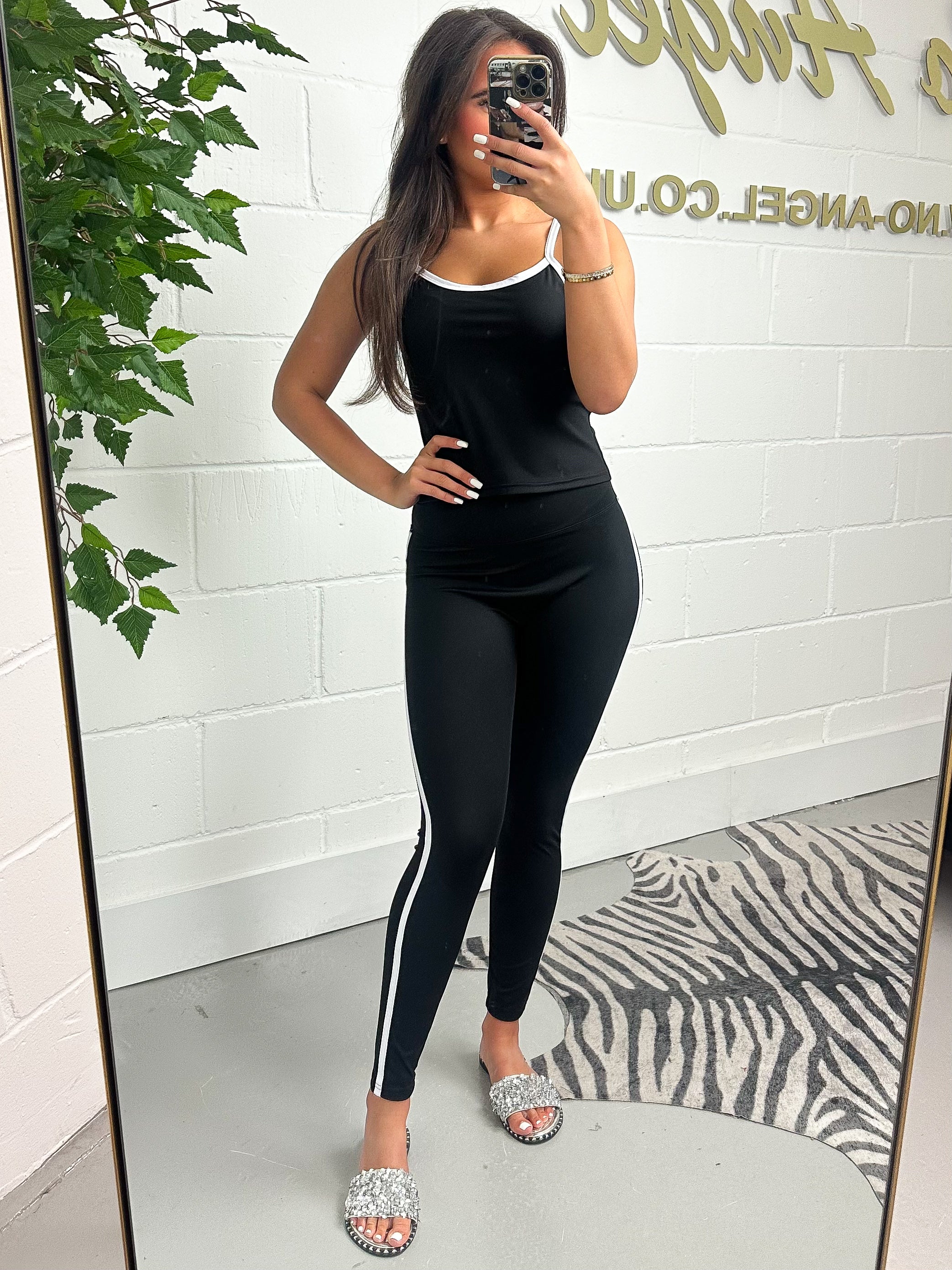 Womens gym co ords hotsell