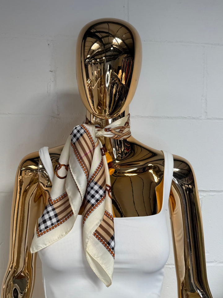 Neck Scarf
