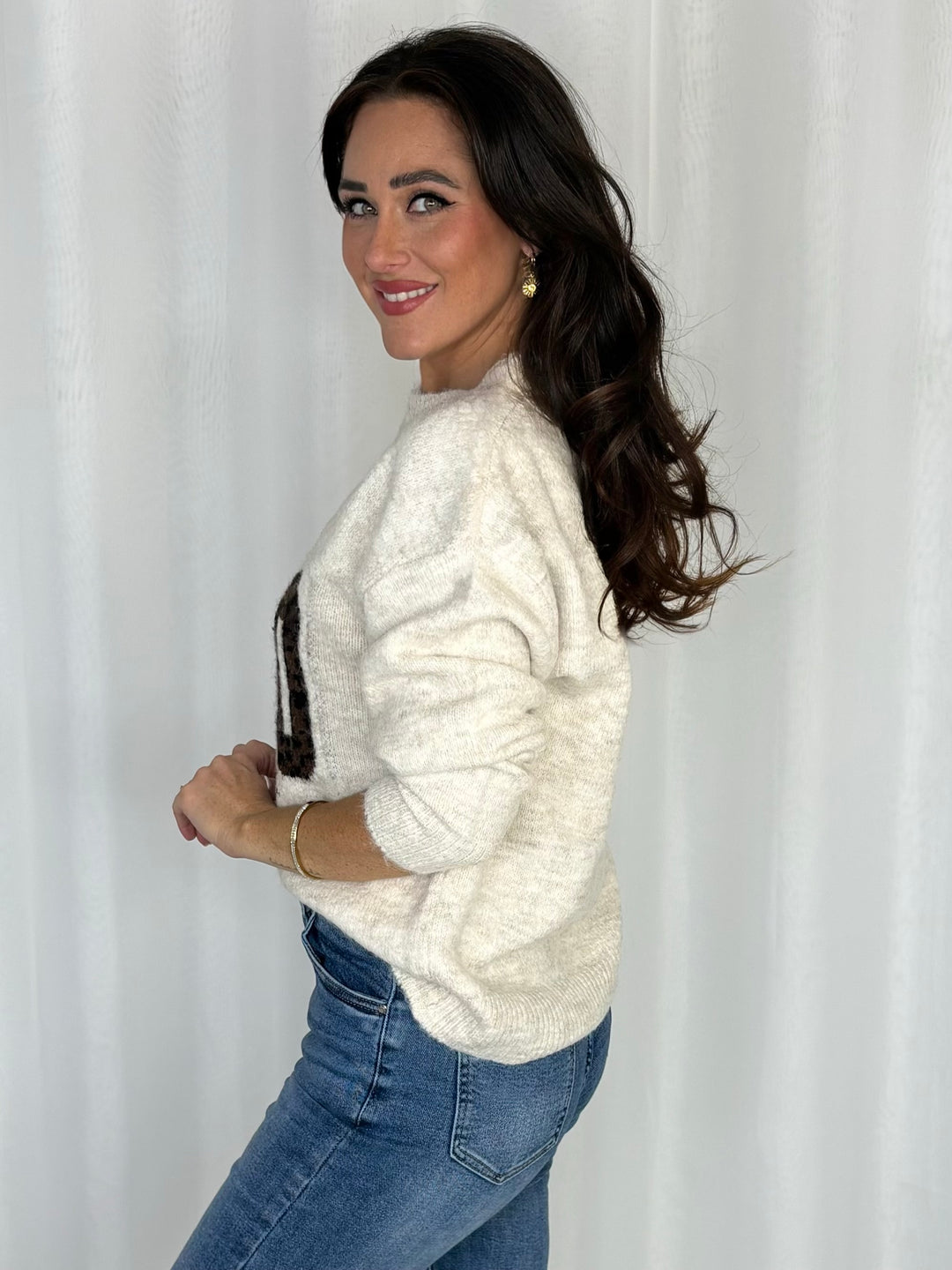 Soft Knit SOHO Jumper (7 Colours)