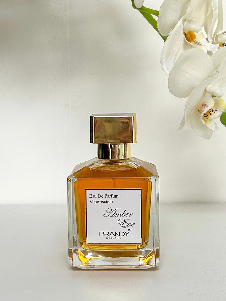 Baraccat Brandy Amber Eve Perfume