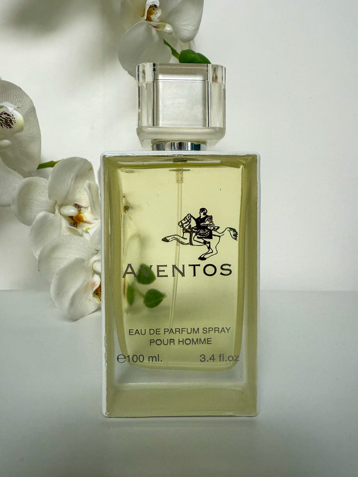 Aventos White For Him Eau De Parfum