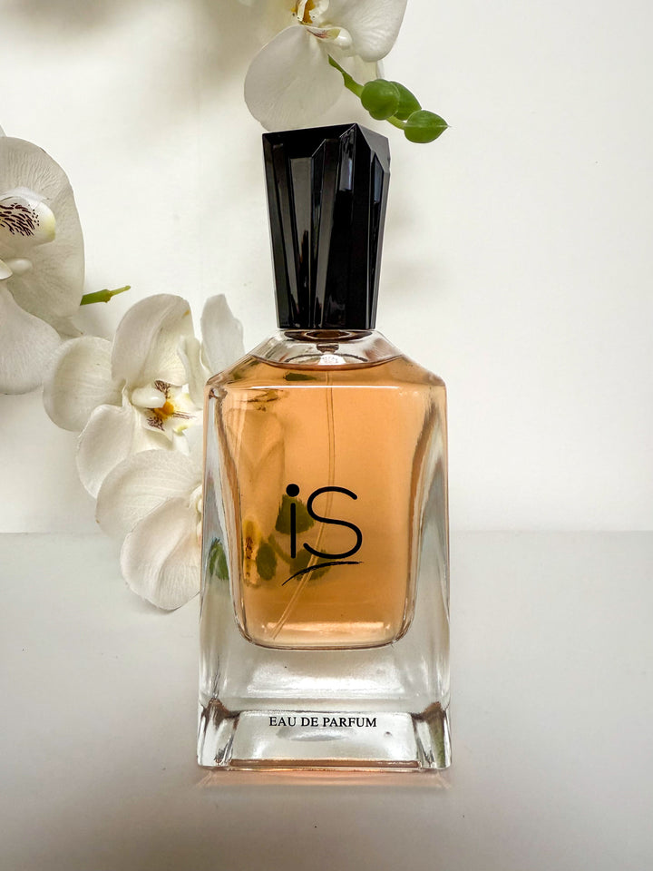 iS Eau de Parfum