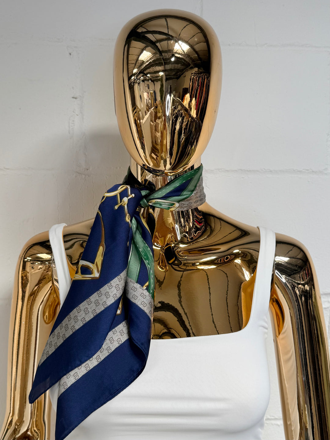 Neck Scarf